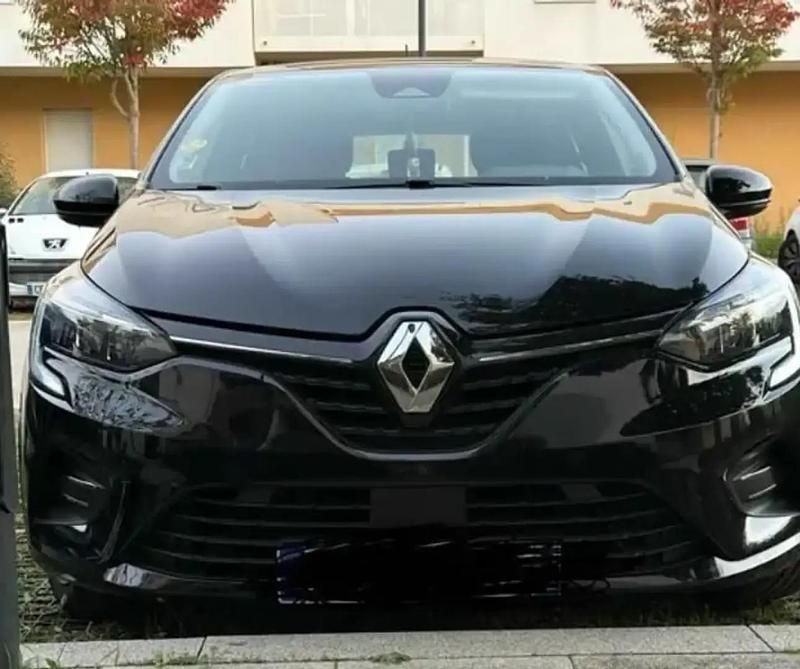 Utilisé 2021 Renault Clio Business Van | 11 000 € - Image 1/4
