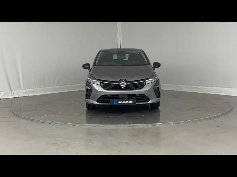 Gris Occasion 2023 Renault Clio V Evolution Citadine | 15 499 € (Prix juste) - Image 1/4
