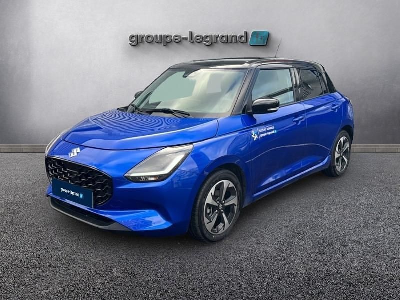 Nouvelle 2025 Suzuki Swift Citadine | 18 890 € (Prix juste) - Image 1/4