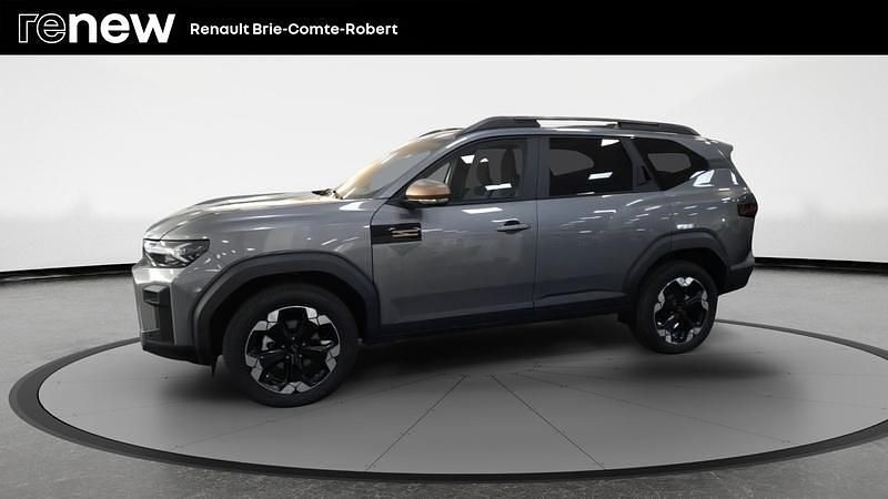 Gris Utilisé 2025 Dacia Bigster Extreme SUV | 27 990 € (Prix juste) - Image 1/4