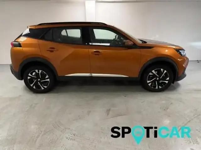 Occasion Peugeot 2008 Allure 2020 Orange fusion (m) SUV