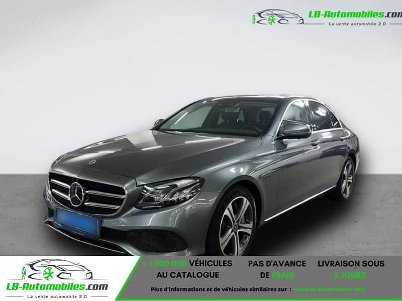 Occasion 2019 Mercedes E400 Berline | 37 400 € - Image 1/4