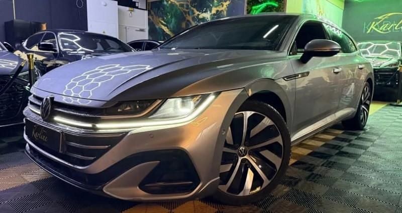 Occasion VW Arteon R-line 150 ch (110 kW) 2020 Berline