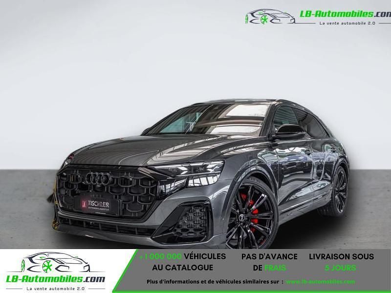 Utilisé 2025 Audi Q8 Sport SUV | 118 600 € - Image 1/4