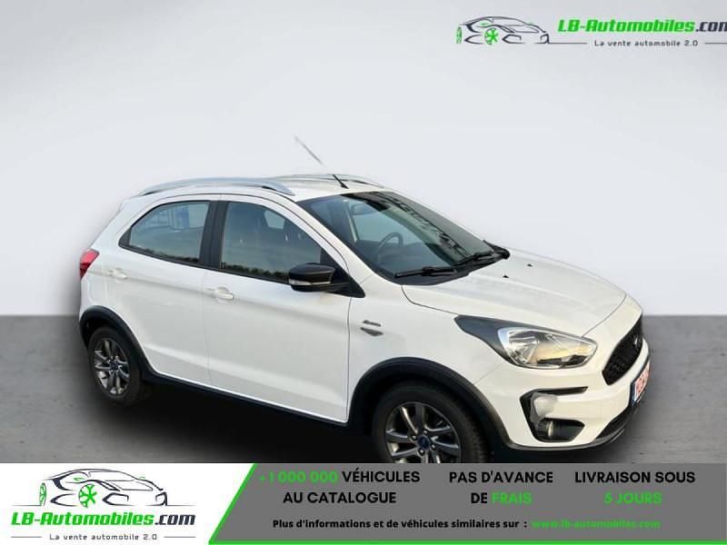 Occasion Ford Ka 86 ch (63 kW) 2019 Citadine