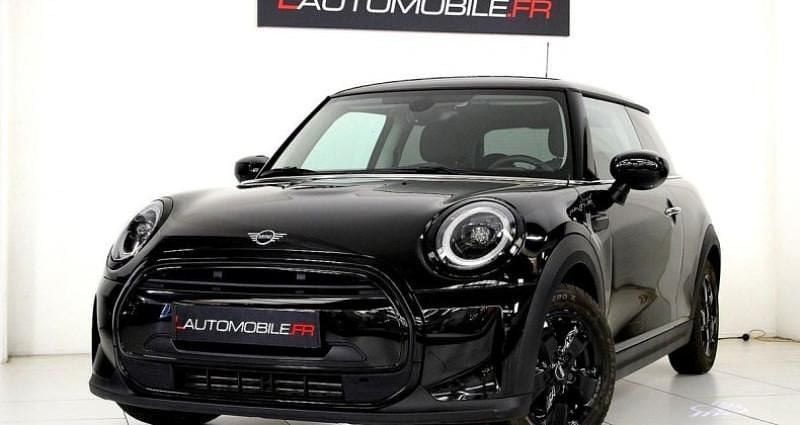 Utilisé 2022 Mini Cooper Business Citadine | 20 900 € (Super prix) - Image 1/3