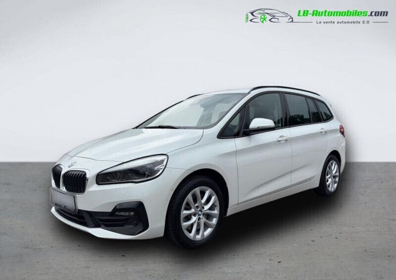 Utilisé 2022 BMW 220 Break | 30 200 € (Super prix) - Image 1/4
