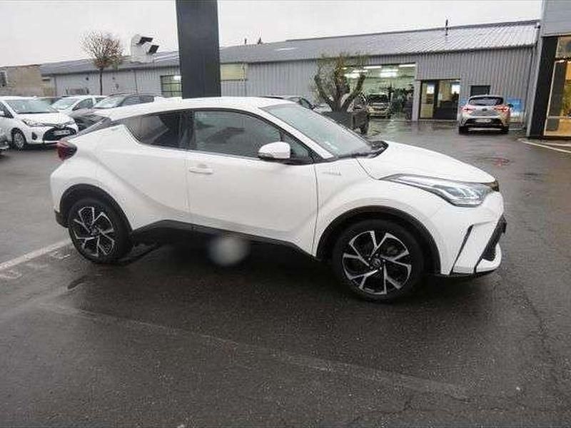 Occasion 2020 Toyota C-HR Edition SUV | 19 900 € (Prix cher) - Image 1/1