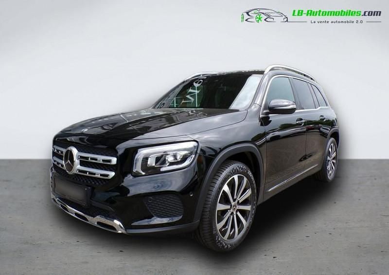 Utilisé 2020 Mercedes GLB220 SUV | 42 300 € - Image 1/4