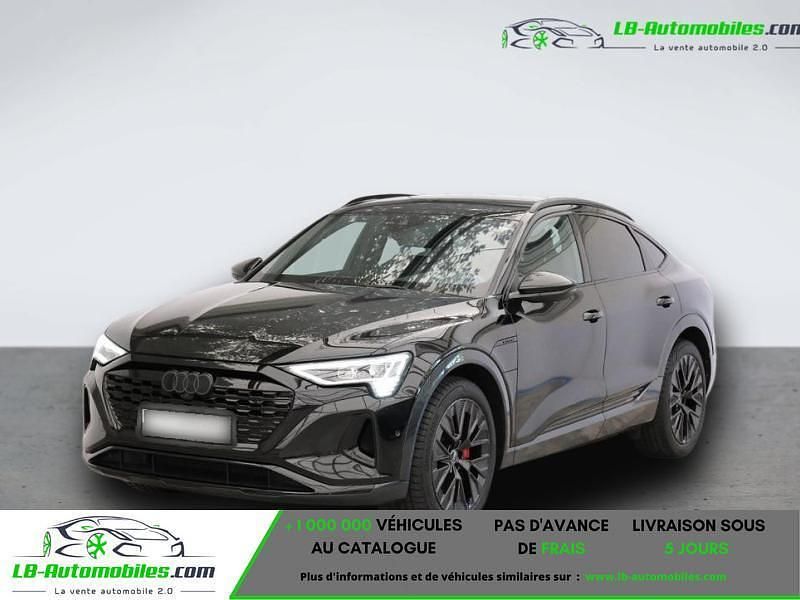 Utilisé 2023 Audi Q8 e-tron Sport SUV | 56 900 € (Prix assez cher) - Image 1/4