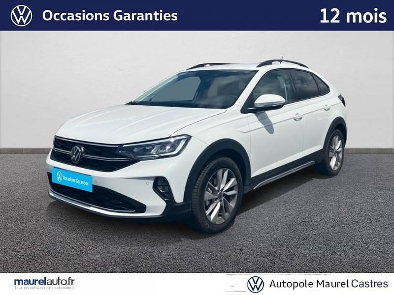 Utilisé 2025 VW Taigo Edition SUV | 23 600 € (Bon prix) - Image 1/4