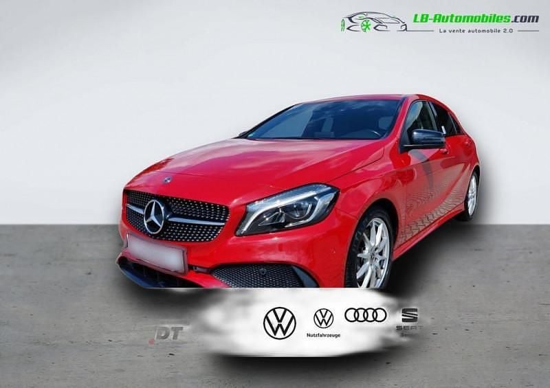 Utilisé 2017 Mercedes A250 Berline | 22 800 € (Super prix) - Image 1/4
