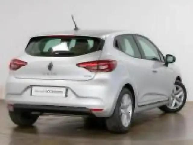 Occasion Renault Clio V Evolution 2022 Gris platine Berline