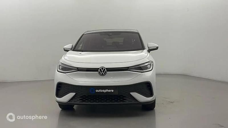 Occasion VW ID.5 Pro Performance 152 kW (207 ch) 2023 Biton SUV