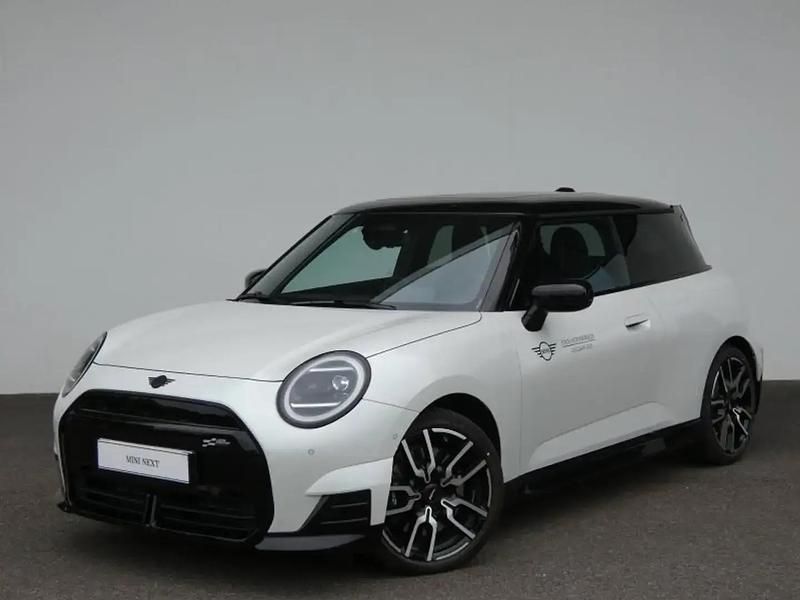 Blanc Utilisé 2025 Mini Cooper SE Citadine | 37 600 € - Image 1/4