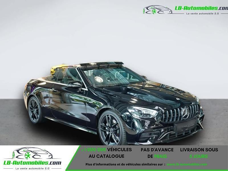 Utilisé 2021 Mercedes E53 AMG AMG Berline | 74 300 € (Prix juste) - Image 1/4