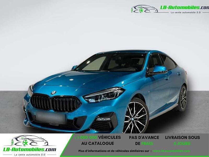 Utilisé 2023 BMW 218 Comfort Edition Coupé | 30 400 € (Prix juste) - Image 1/4