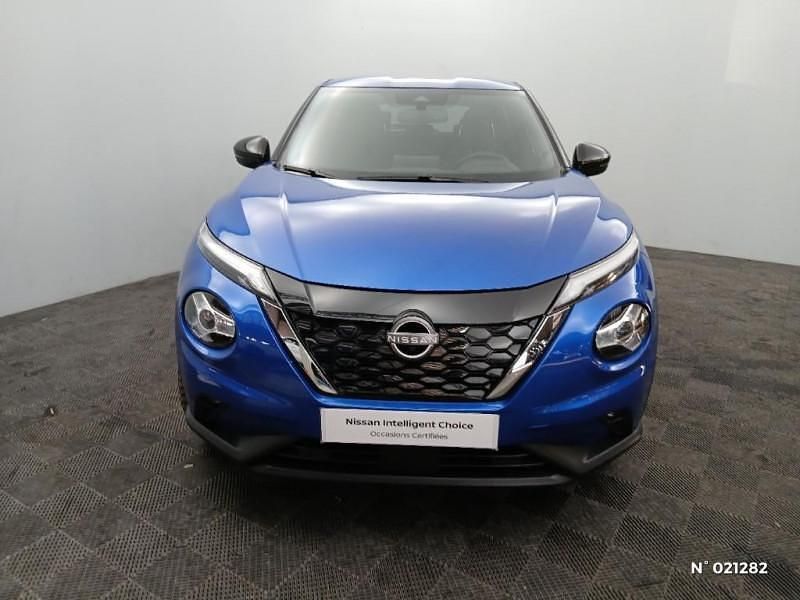 Occasion Nissan Juke Tekna 145 ch (106 kW) 2024 SUV