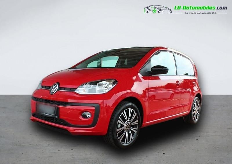 Utilisé 2024 VW up! Citadine | 20 000 € (Prix assez cher) - Image 1/4