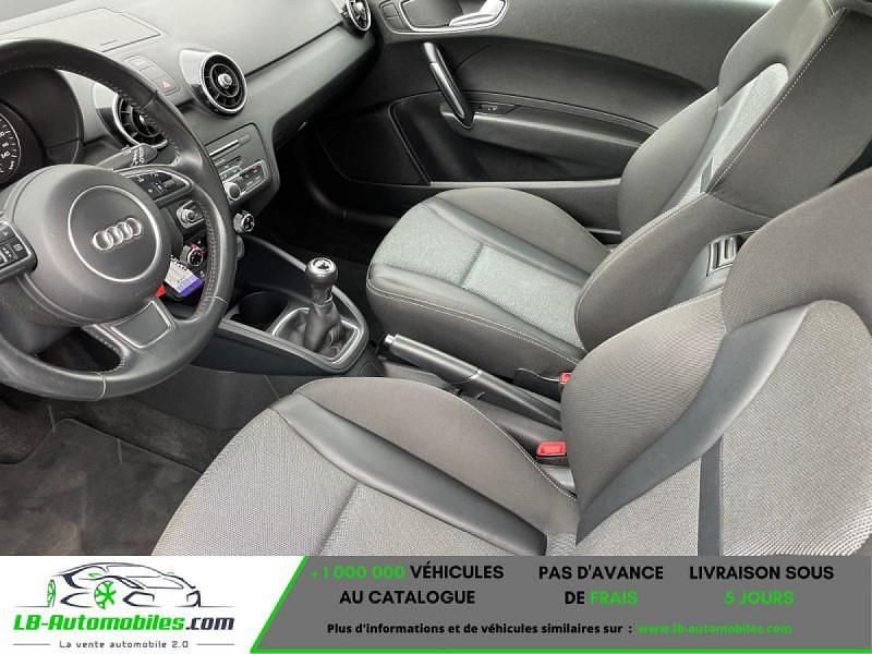 Occasion Audi A1 Sport 95 ch (69 kW) 2016 Citadine