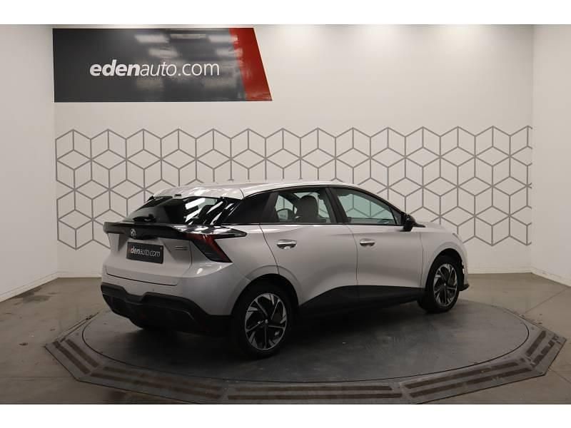 Occasion MG MG4 EV 125 kW (170 ch) 2024 Citadine