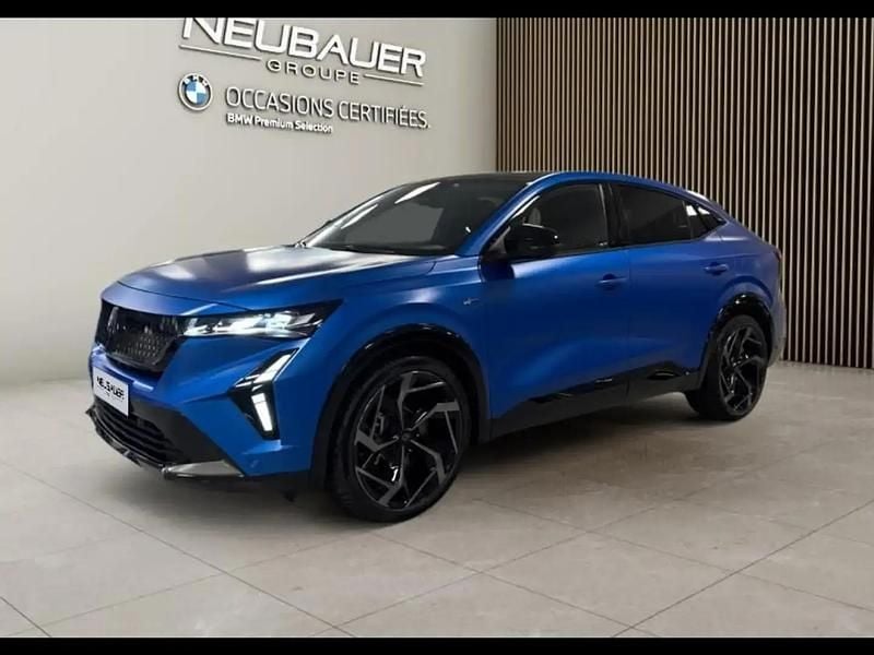 Occasion Renault Rafale 152 ch (111 kW) 2024 Rouge SUV