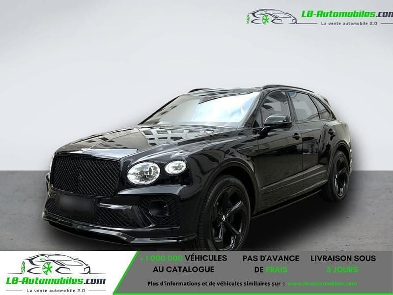 Utilisé 2022 Bentley Bentayga SUV | 217 300 € (Prix assez cher) - Image 1/4