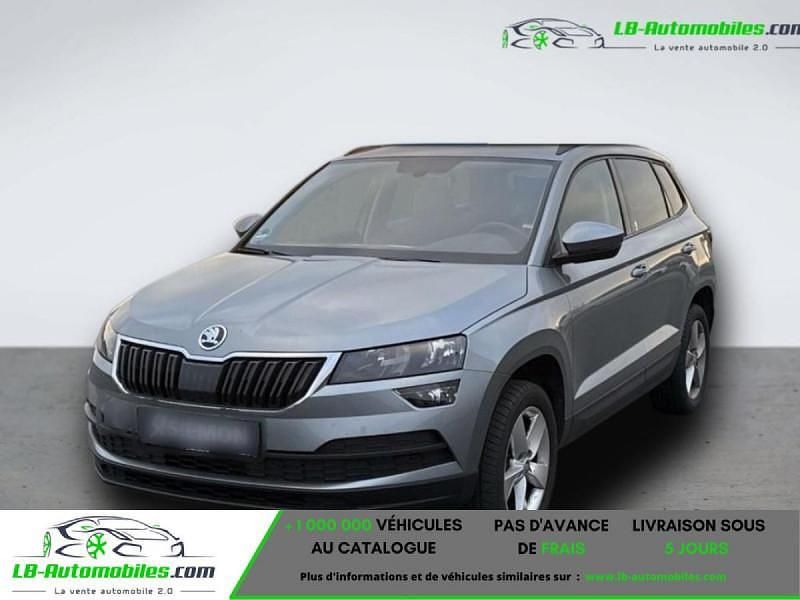 Occasion 2020 Skoda Karoq SUV | 22 300 € (Prix juste) - Image 1/4