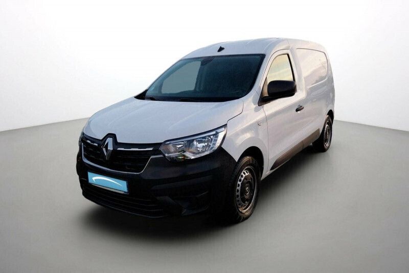 Utilisé 2021 Renault Kangoo Monospace | 11 990 € - Image 1/4