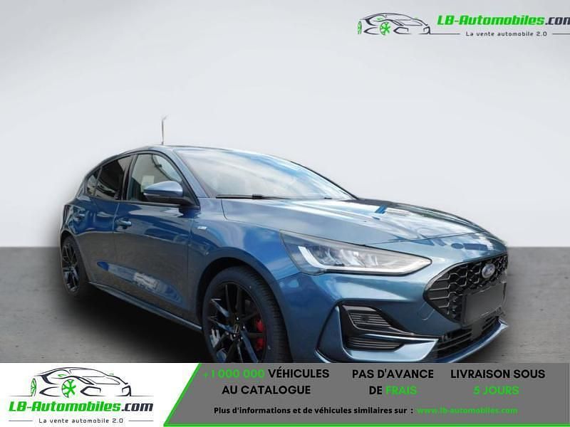 Occasion 2023 Ford Focus Berline | 26 100 € (Prix assez cher) - Image 1/4