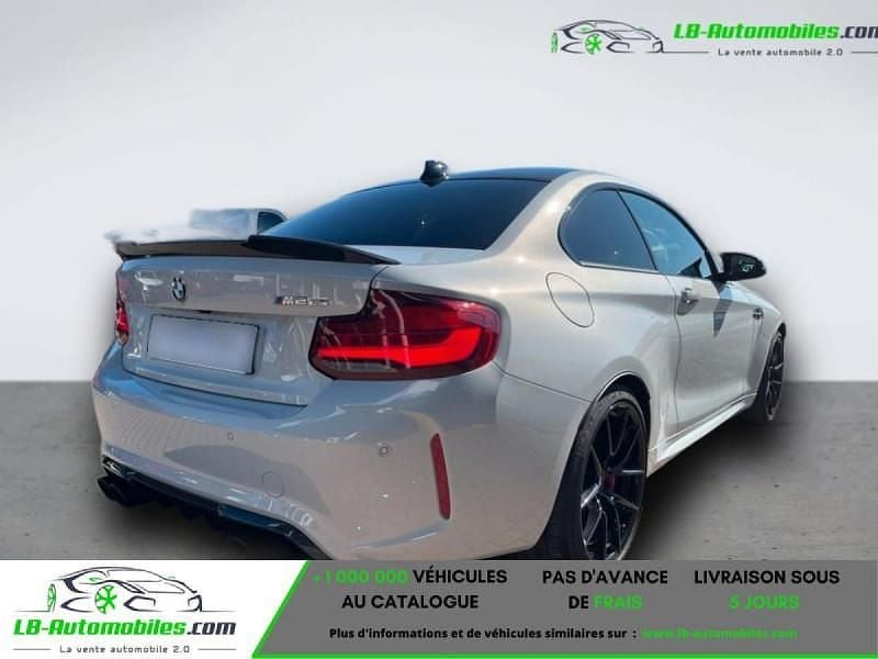Occasion BMW M2 Comfort Edition 450 ch (330 kW) 2020 Coupé