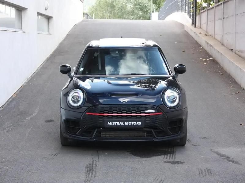 Bleu Occasion 2019 Mini John Cooper Works Clubman Break | 30 900 € (Prix juste) - Image 1/4