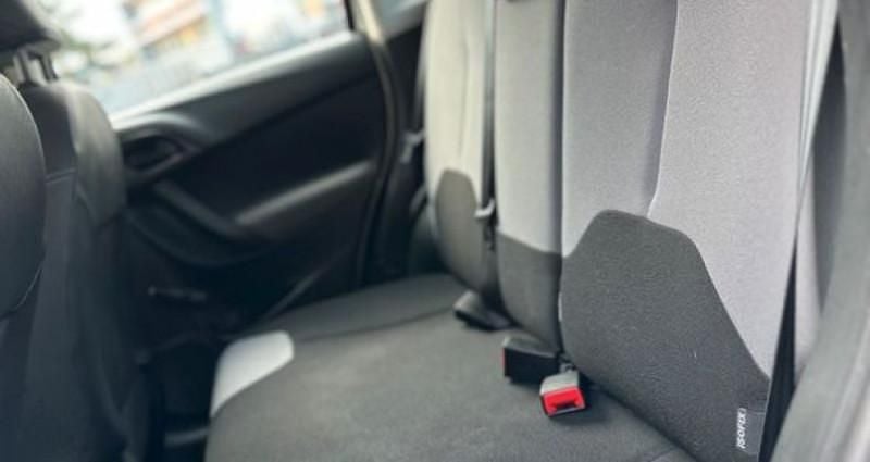 Occasion Citroën C3 Attraction 71 ch (52 kW) 2014 Blanc Citadine