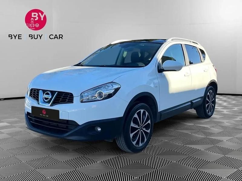 Occasion 2013 Nissan Qashqai SUV | 6 990 € (Prix juste) - Image 1/4