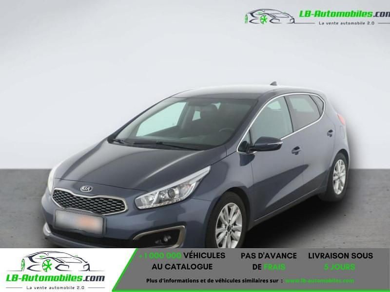 Occasion 2017 Kia Ceed Citadine | 17 700 € (Bon prix) - Image 1/4