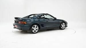 Occasion Toyota MR2 115 ch (84 kW) 1992 Autres Cabriolet
