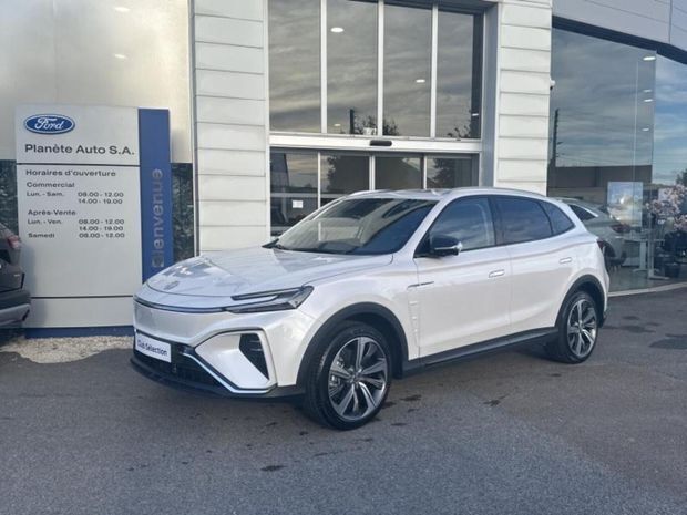 Utilisé 2022 MG Marvel R Performance SUV | 26 999 € (Bon prix) - Image 1/4