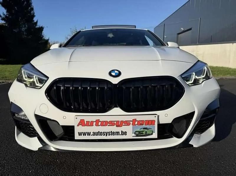 Occasion BMW 216 Sport Line 116 ch (85 kW) 2020 Blanc Coupé