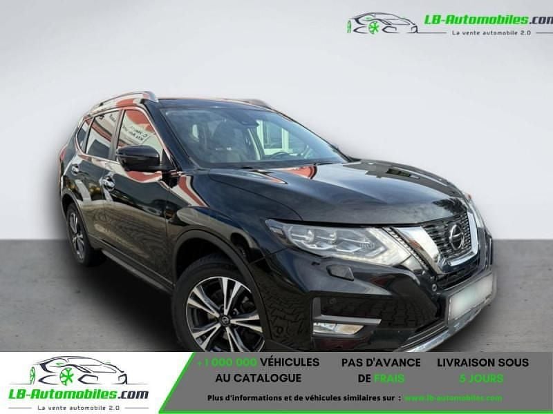 Utilisé 2019 Nissan X-Trail 360º SUV | 23 600 € (Prix juste) - Image 1/4