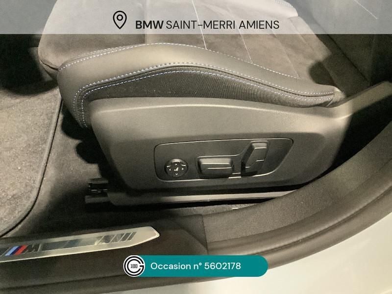 Occasion BMW 120 M Sport 170 ch (125 kW) 2025 Citadine