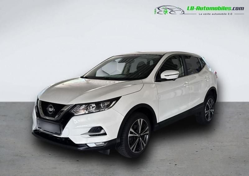 Utilisé 2021 Nissan Qashqai SUV | 26 000 € (Prix juste) - Image 1/4
