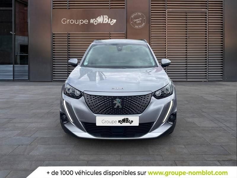 Occasion Peugeot e-2008 100 kW (136 ch) 2021 SUV
