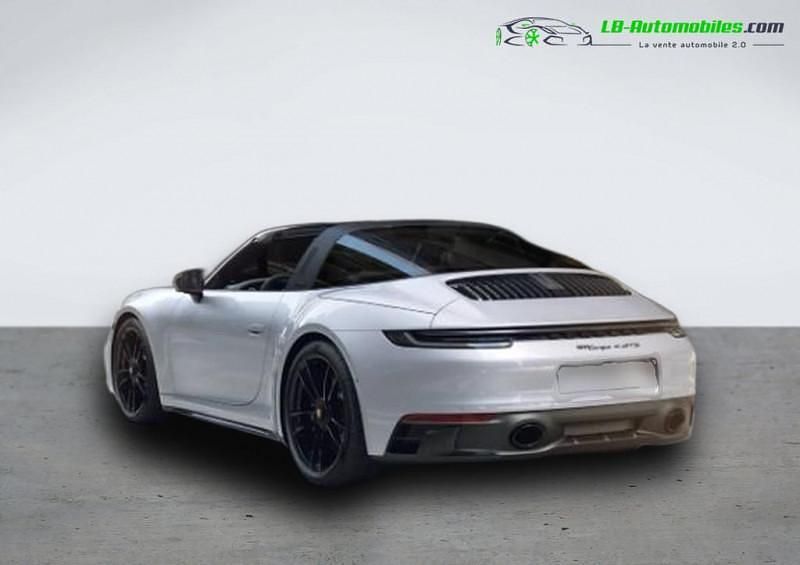Utilisé 2024 Porsche 911 Coupé | 200 900 € - Image 1/4