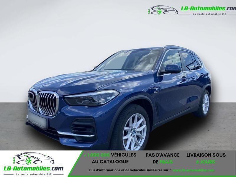 Occasion 2022 BMW X5 Sport Line SUV | 60 800 € (Bon prix) - Image 1/4