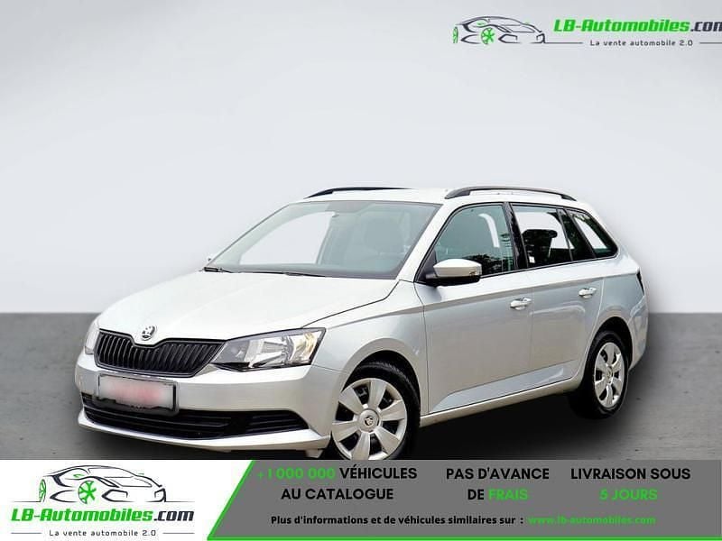 Utilisé 2016 Skoda Fabia Break | 15 900 € (Prix assez cher) - Image 1/4