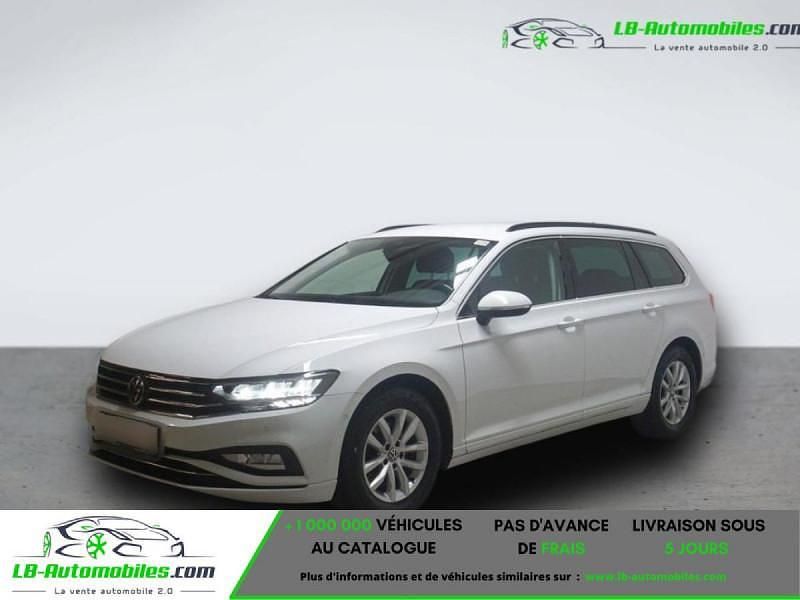 Utilisé 2020 VW Passat Break | 26 100 € (Prix juste) - Image 1/4