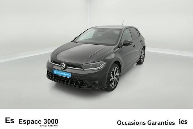 Utilisé 2024 VW Polo R-line | 27 990 € (Prix cher) - Image 1/4