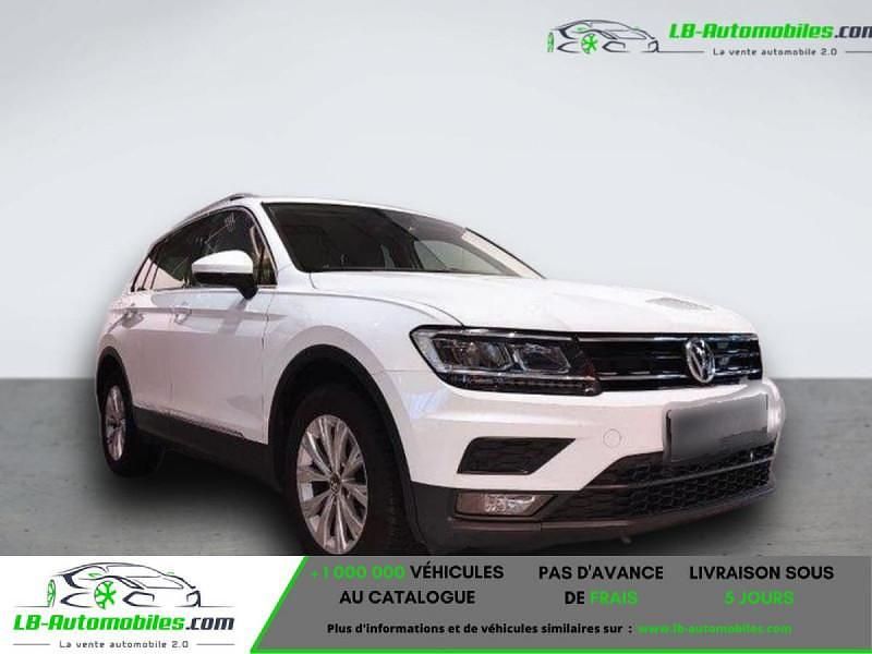 Occasion 2020 VW Tiguan SUV | 26 100 € (Super prix) - Image 1/4