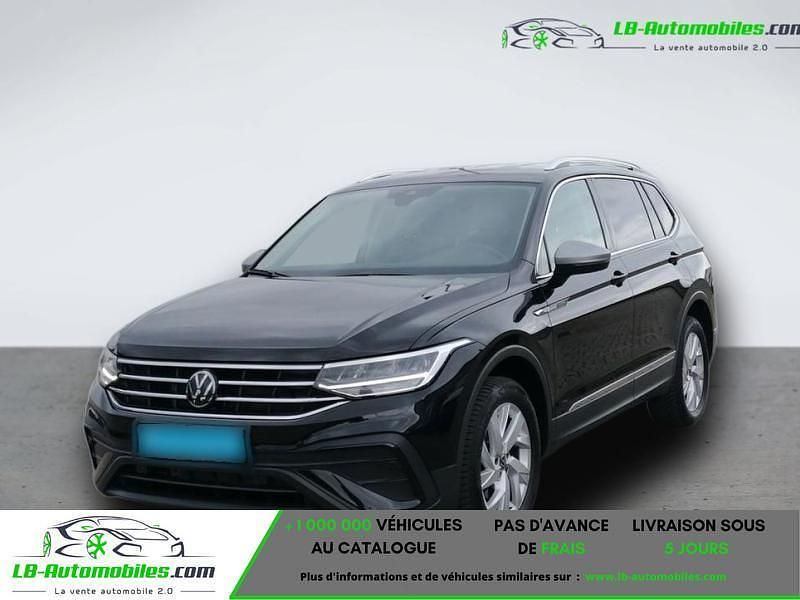 Utilisé 2024 VW Tiguan Allspace SUV | 36 500 € (Bon prix) - Image 1/4