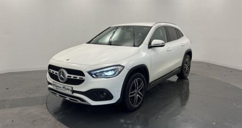 Utilisé 2023 Mercedes GLA200 Progressive SUV | 34 900 € (Prix juste) - Image 1/1